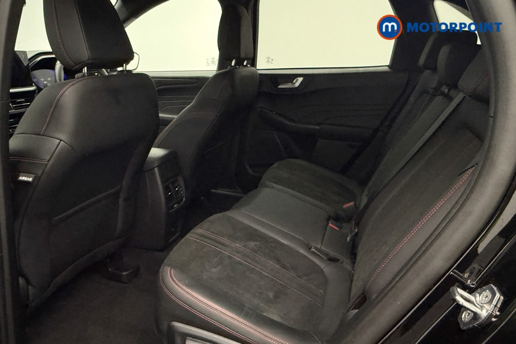 Ford Kuga St-Line Automatic Petrol Plug-In Hybrid SUV - Stock Number (1685072) - 5th supplementary image