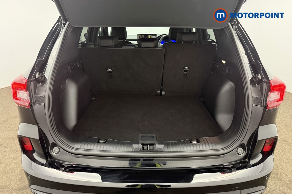 Ford Kuga St-Line Automatic Petrol Plug-In Hybrid SUV - Stock Number (1685072) - 6th supplementary image