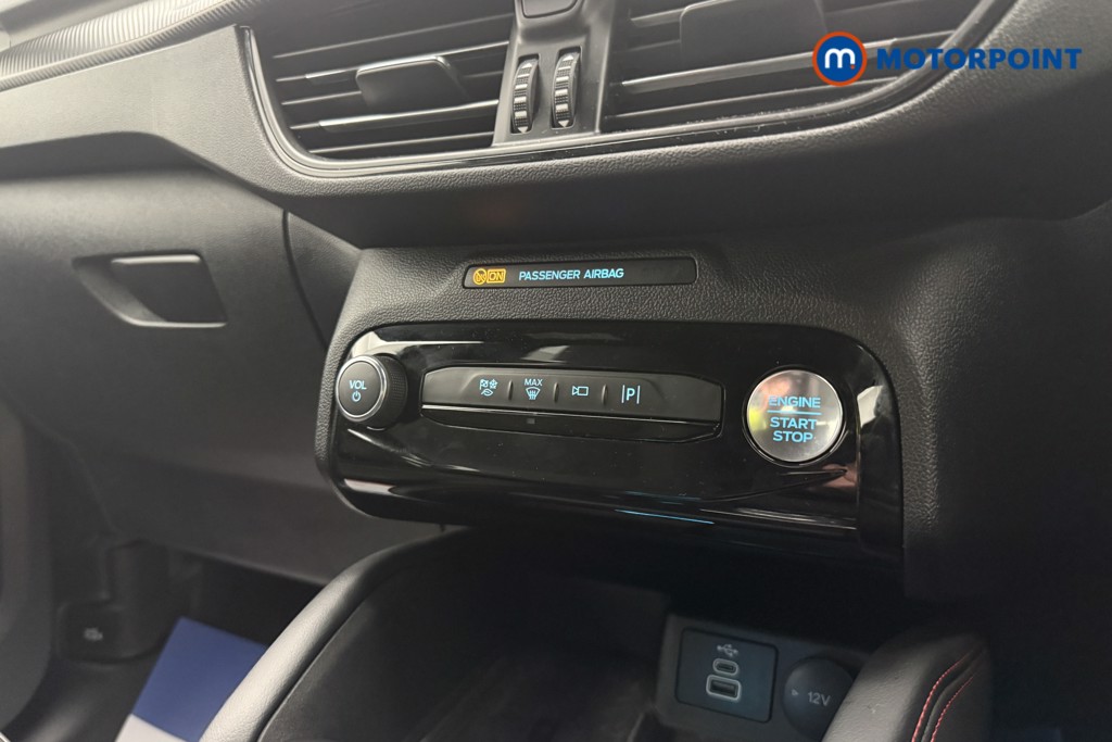 Ford Kuga St-Line Automatic Petrol Plug-In Hybrid SUV - Stock Number (1685072) - 14th supplementary image
