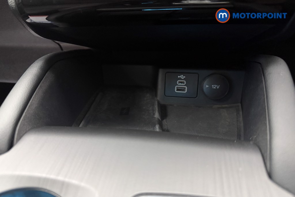 Ford Kuga St-Line Automatic Petrol Plug-In Hybrid SUV - Stock Number (1685072) - 15th supplementary image