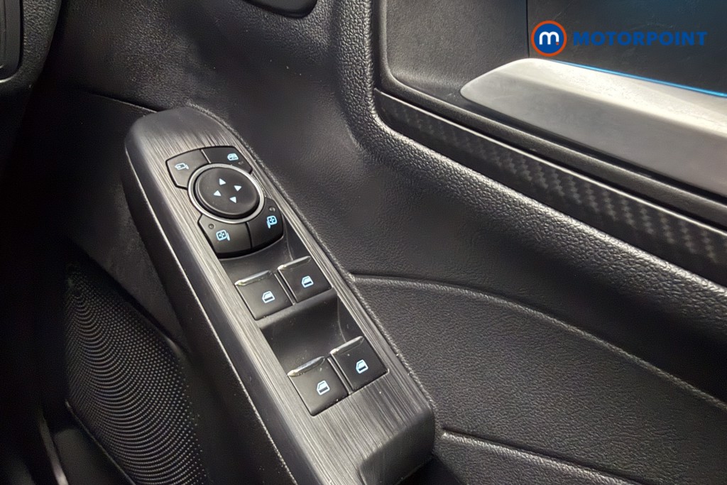Ford Kuga St-Line Automatic Petrol Plug-In Hybrid SUV - Stock Number (1685072) - 16th supplementary image
