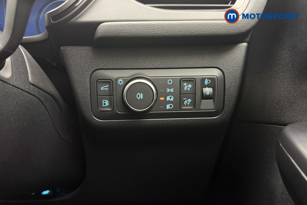Ford Kuga St-Line Automatic Petrol Plug-In Hybrid SUV - Stock Number (1685072) - 17th supplementary image