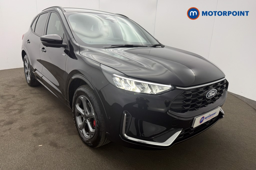 Ford Kuga St-Line Automatic Petrol Plug-In Hybrid SUV - Stock Number (1685072) - 19th supplementary image