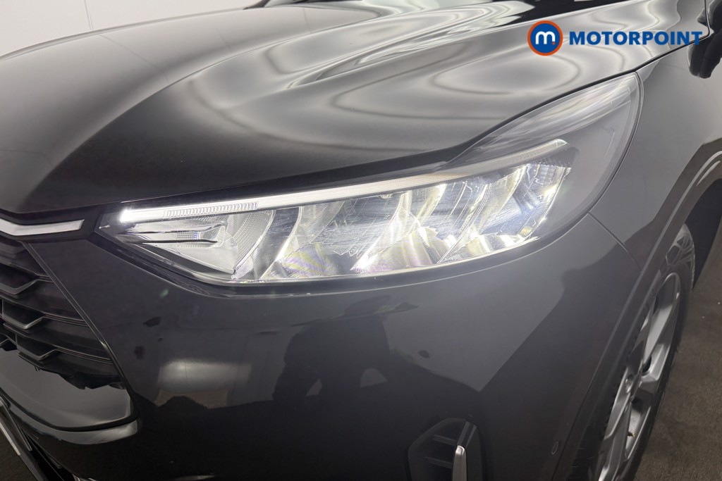 Ford Kuga St-Line Automatic Petrol Plug-In Hybrid SUV - Stock Number (1685072) - 21st supplementary image