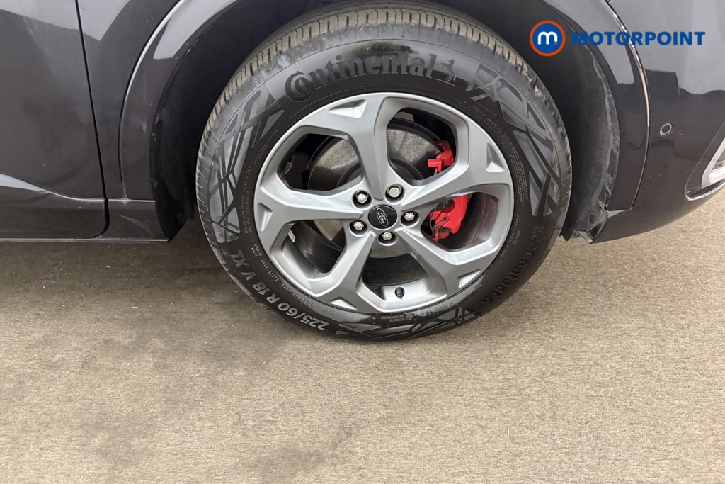 Ford Kuga St-Line Automatic Petrol Plug-In Hybrid SUV - Stock Number (1685072) - 22nd supplementary image