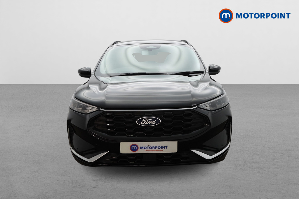 Ford Kuga St-Line Automatic Petrol Plug-In Hybrid SUV - Stock Number (1685072) - Front bumper