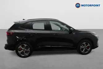 Ford Kuga St-Line Automatic Petrol Plug-In Hybrid SUV - Stock Number (1685072) - Drivers side