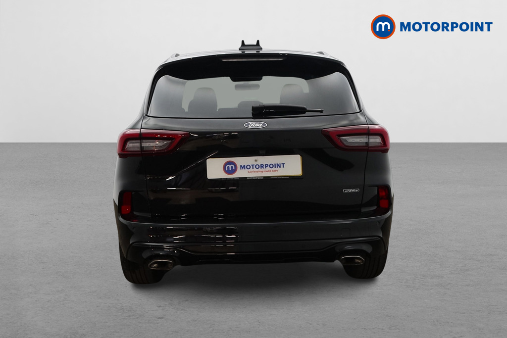 Ford Kuga St-Line Automatic Petrol Plug-In Hybrid SUV - Stock Number (1685072) - Rear bumper