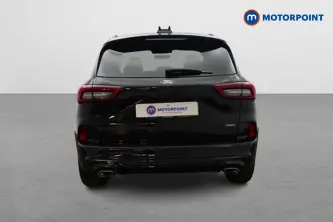 Ford Kuga St-Line Automatic Petrol Plug-In Hybrid SUV - Stock Number (1685072) - Rear bumper