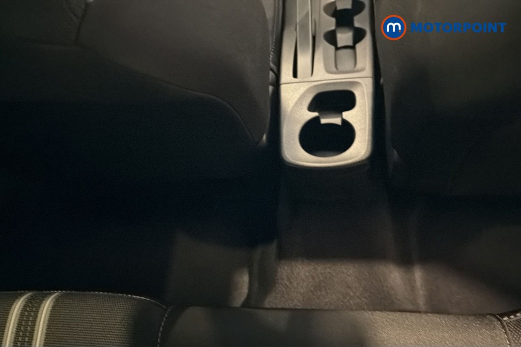 Vauxhall Corsa YES Manual Petrol Hatchback - Stock Number (1639767) - 28th supplementary image