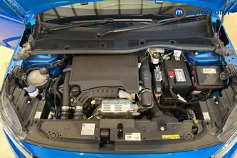 Vauxhall Corsa YES Manual Petrol Hatchback - Stock Number (1639767) - 48th supplementary image