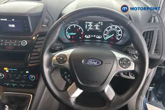 Ford Grand Tourneo Connect Titanium Manual Diesel People Carrier - Stock Number (1646566) - 2nd supplementary image
