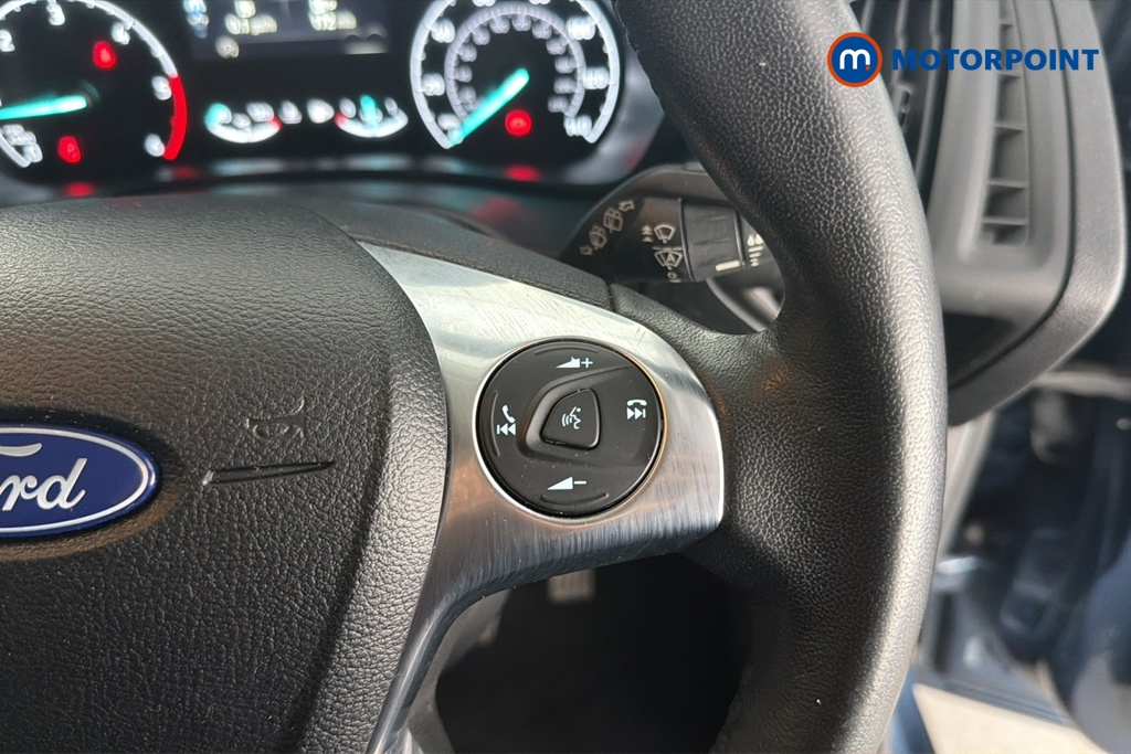 Ford Grand Tourneo Connect Titanium Manual Diesel People Carrier - Stock Number (1646566) - 3rd supplementary image