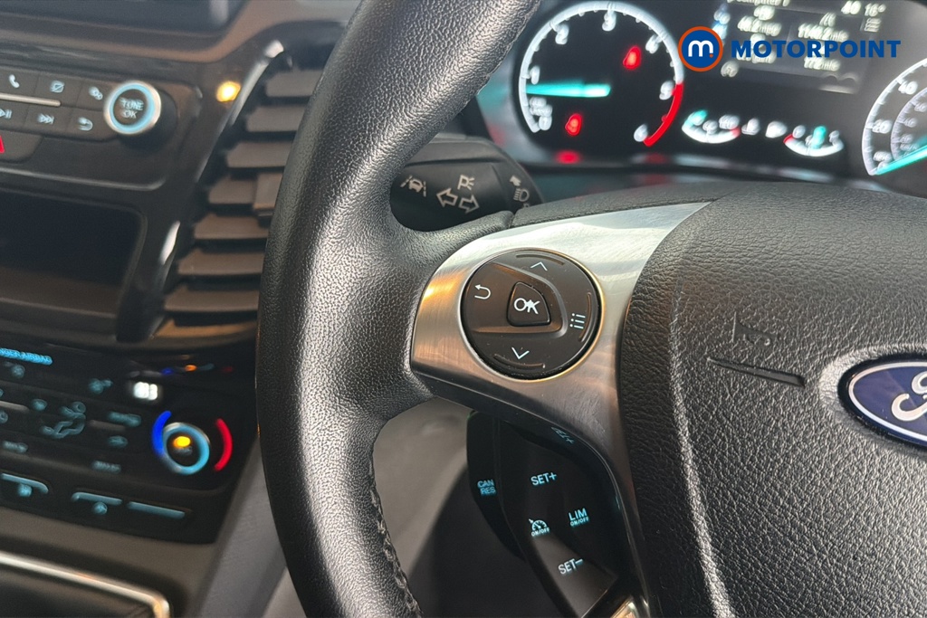 Ford Grand Tourneo Connect Titanium Manual Diesel People Carrier - Stock Number (1646566) - 4th supplementary image