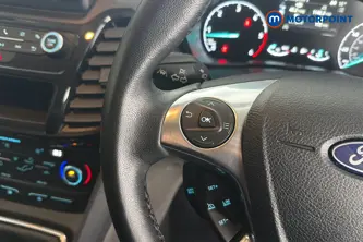 Ford Grand Tourneo Connect Titanium Manual Diesel People Carrier - Stock Number (1646566) - 4th supplementary image