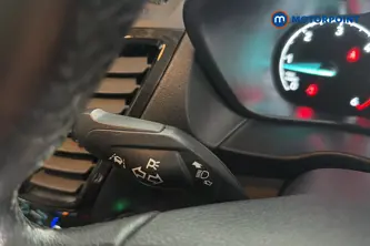 Ford Grand Tourneo Connect Titanium Manual Diesel People Carrier - Stock Number (1646566) - 5th supplementary image