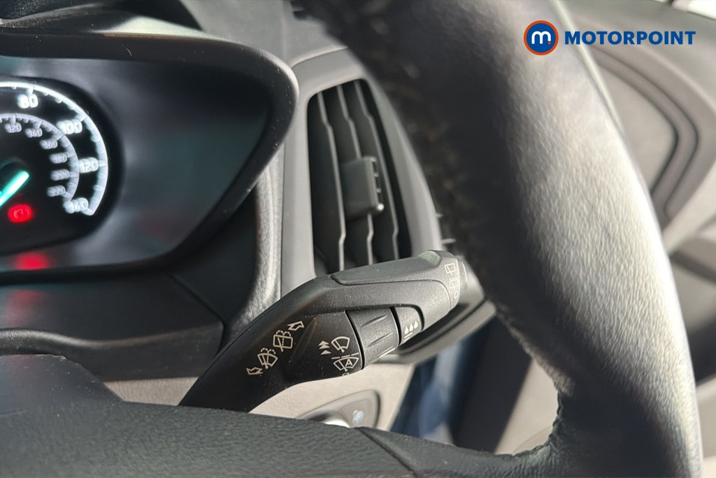 Ford Grand Tourneo Connect Titanium Manual Diesel People Carrier - Stock Number (1646566) - 6th supplementary image