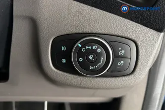 Ford Grand Tourneo Connect Titanium Manual Diesel People Carrier - Stock Number (1646566) - 11th supplementary image