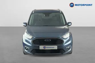 Ford Grand Tourneo Connect Titanium Manual Diesel People Carrier - Stock Number (1646566) - Front bumper