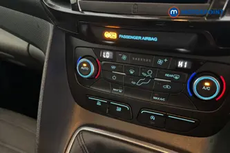 Ford Grand Tourneo Connect Titanium Manual Diesel People Carrier - Stock Number (1646566) - 12th supplementary image