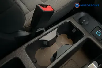 Ford Grand Tourneo Connect Titanium Manual Diesel People Carrier - Stock Number (1646566) - 16th supplementary image
