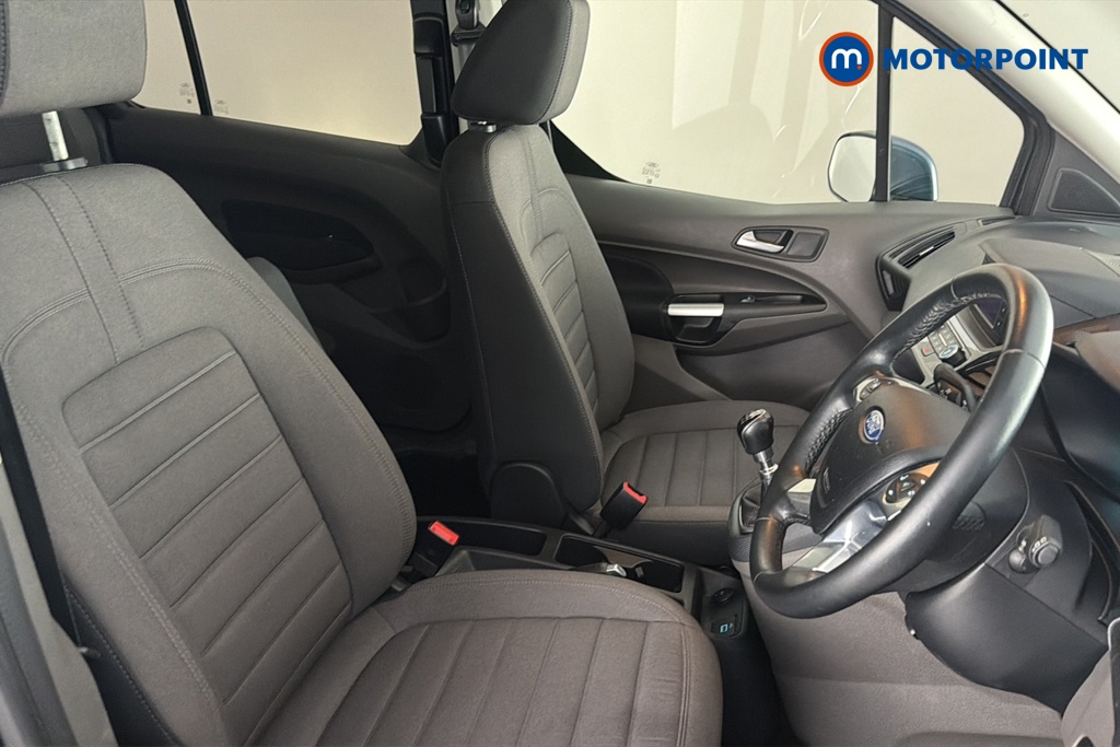 Ford Grand Tourneo Connect Titanium Manual Diesel People Carrier - Stock Number (1646566) - 22nd supplementary image