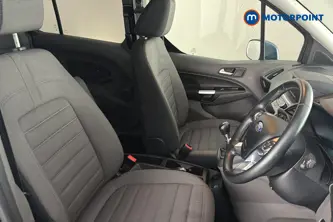 Ford Grand Tourneo Connect Titanium Manual Diesel People Carrier - Stock Number (1646566) - 22nd supplementary image