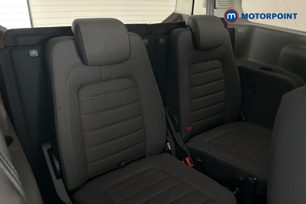 Ford Grand Tourneo Connect Titanium Manual Diesel People Carrier - Stock Number (1646566) - 29th supplementary image