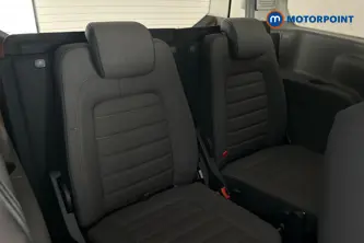 Ford Grand Tourneo Connect Titanium Manual Diesel People Carrier - Stock Number (1646566) - 29th supplementary image