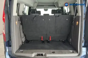 Ford Grand Tourneo Connect Titanium Manual Diesel People Carrier - Stock Number (1646566) - 30th supplementary image