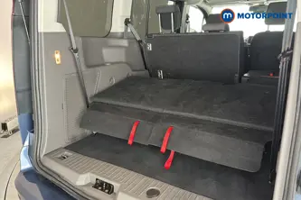 Ford Grand Tourneo Connect Titanium Manual Diesel People Carrier - Stock Number (1646566) - 31st supplementary image