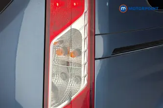 Ford Grand Tourneo Connect Titanium Manual Diesel People Carrier - Stock Number (1646566) - 36th supplementary image