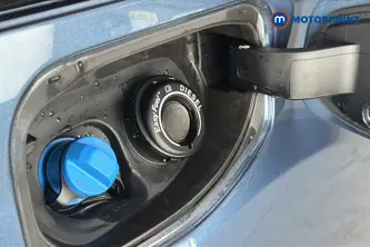 Ford Grand Tourneo Connect Titanium Manual Diesel People Carrier - Stock Number (1646566) - 41st supplementary image