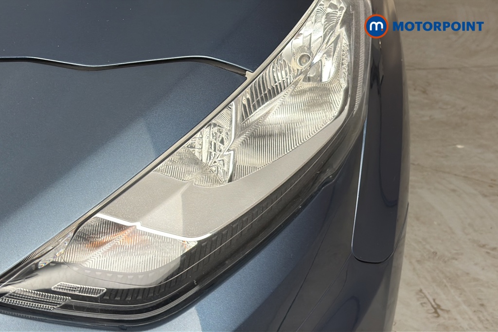Ford Grand Tourneo Connect Titanium Manual Diesel People Carrier - Stock Number (1646566) - 42nd supplementary image