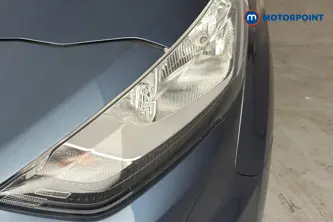 Ford Grand Tourneo Connect Titanium Manual Diesel People Carrier - Stock Number (1646566) - 42nd supplementary image