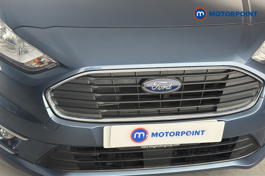 Ford Grand Tourneo Connect Titanium Manual Diesel People Carrier - Stock Number (1646566) - 43rd supplementary image