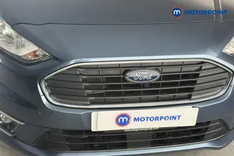 Ford Grand Tourneo Connect Titanium Manual Diesel People Carrier - Stock Number (1646566) - 43rd supplementary image
