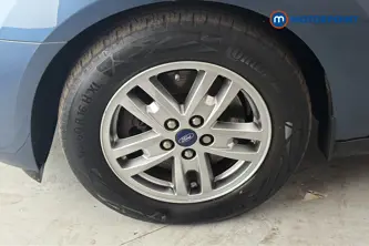 Ford Grand Tourneo Connect Titanium Manual Diesel People Carrier - Stock Number (1646566) - 44th supplementary image