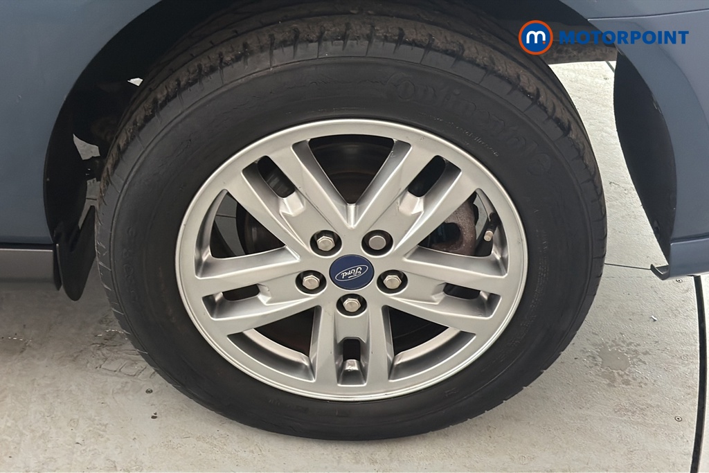 Ford Grand Tourneo Connect Titanium Manual Diesel People Carrier - Stock Number (1646566) - 45th supplementary image