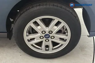 Ford Grand Tourneo Connect Titanium Manual Diesel People Carrier - Stock Number (1646566) - 45th supplementary image