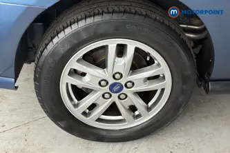 Ford Grand Tourneo Connect Titanium Manual Diesel People Carrier - Stock Number (1646566) - 46th supplementary image