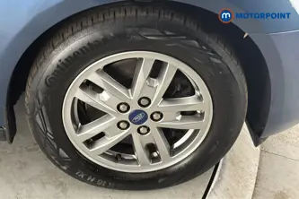 Ford Grand Tourneo Connect Titanium Manual Diesel People Carrier - Stock Number (1646566) - 47th supplementary image