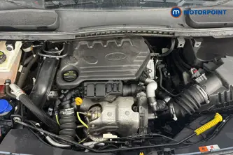 Ford Grand Tourneo Connect Titanium Manual Diesel People Carrier - Stock Number (1646566) - 48th supplementary image