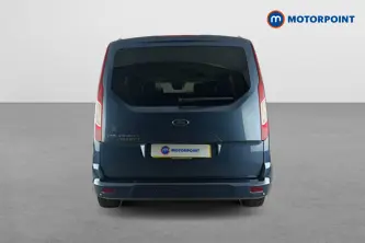 Ford Grand Tourneo Connect Titanium Manual Diesel People Carrier - Stock Number (1646566) - Rear bumper