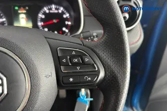 Mg Motor Uk ZS Excite Manual Petrol SUV - Stock Number (1656549) - 3rd supplementary image