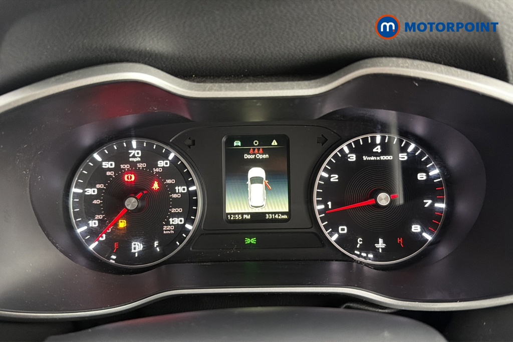 Mg Motor Uk ZS Excite Manual Petrol SUV - Stock Number (1656549) - 7th supplementary image