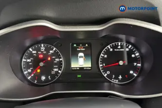 Mg Motor Uk ZS Excite Manual Petrol SUV - Stock Number (1656549) - 7th supplementary image