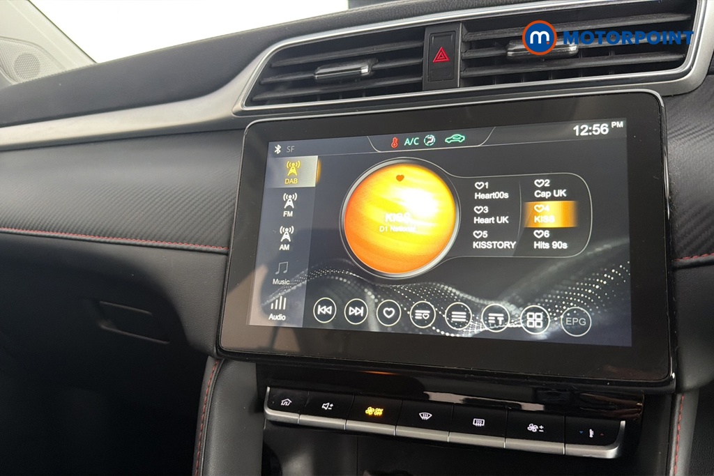 Mg Motor Uk ZS Excite Manual Petrol SUV - Stock Number (1656549) - 8th supplementary image