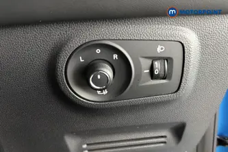 Mg Motor Uk ZS Excite Manual Petrol SUV - Stock Number (1656549) - 11th supplementary image