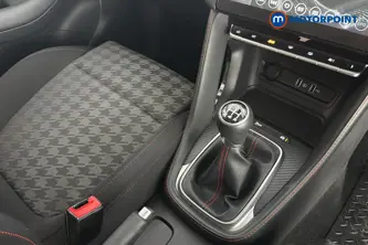 Mg Motor Uk ZS Excite Manual Petrol SUV - Stock Number (1656549) - 15th supplementary image